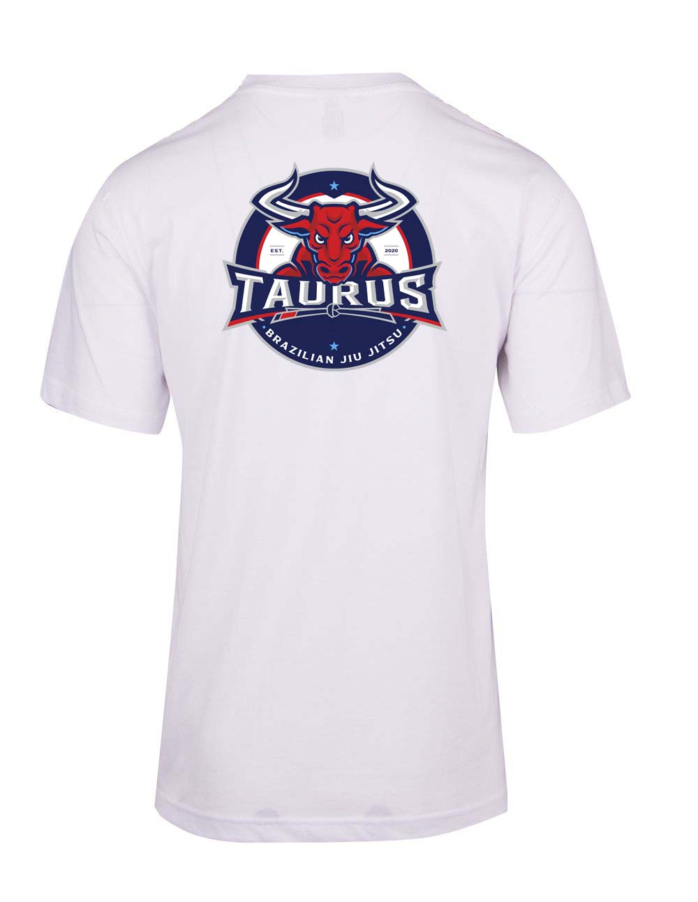 Taurus Double Sided T-shirt