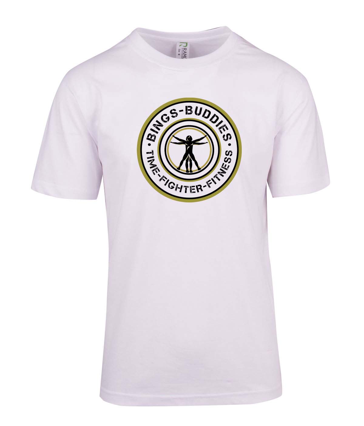 Bings Buddies  T-shirt