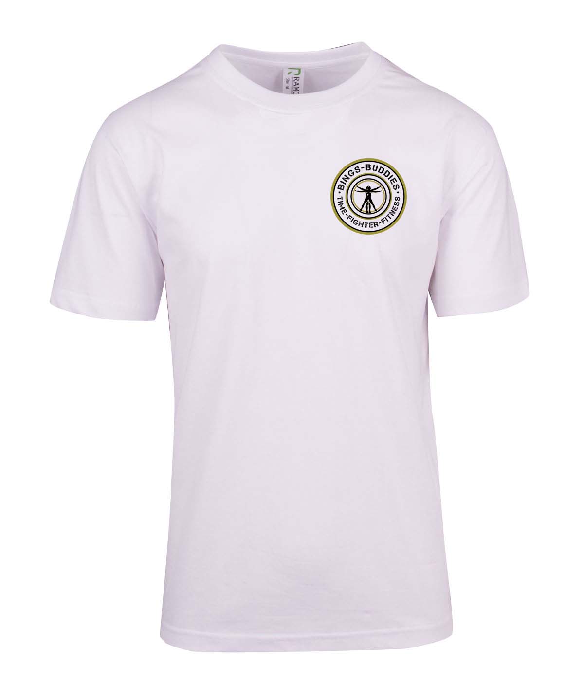 Bings Buddies Double Sided T-shirt