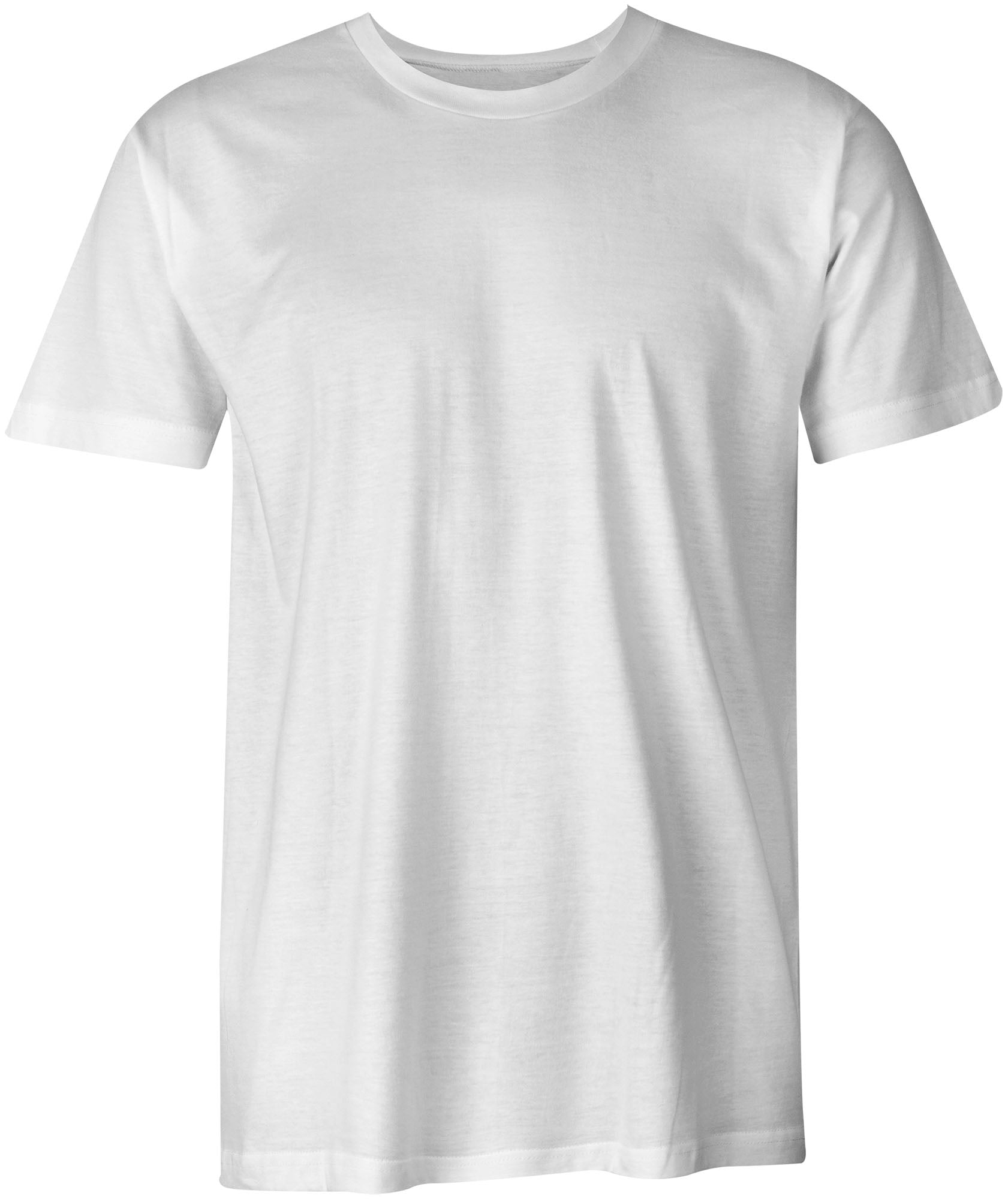 Design Online Double Sided Custom T-Shirt