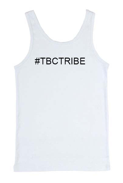 TBC Logo Singlet